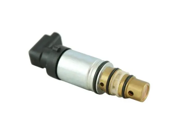 Citroen C4 Grand Picasso Air conditioning (A/C) compressor (pump) 9678656080 9671334080 9671216780
