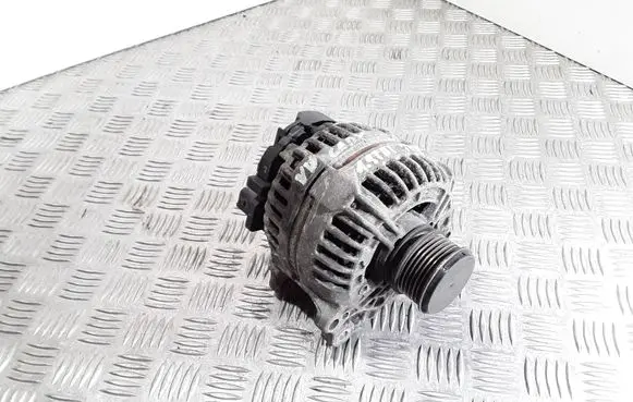 Volkswagen Caddy Generator/alternator 06F903023F