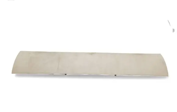Audi Q7 4M Headlining roof cover 4M0867839 ALCANTARA