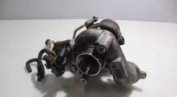 Peugeot Partner Turbo