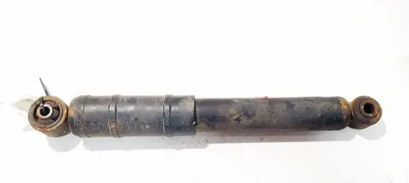 Opel Astra H Rear shock absorber/damper 344445