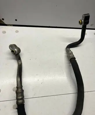 Audi A6 S6 C6 4F Air conditioning (A/C) pipe/hose 4F0260701S