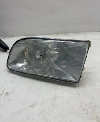 Skoda Octavia Mk2 (1Z) Front fog light 1Z0941699 1Z0941701