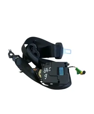 Skoda Fabia Mk1 (6Y) Front seatbelt 33003480
