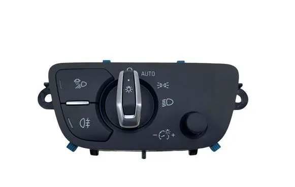 Audi Q5 SQ5 Light switch 4M0941531AN