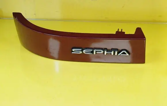 KIA Sephia Rear/tail light trim molding 0K201512F0