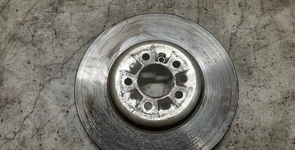 BMW 7 F01 F02 F03 F04 Front brake disc 6785676