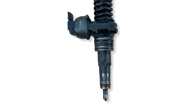 Volkswagen Caddy Fuel injector 0414720232
