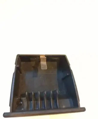 Car ashtray