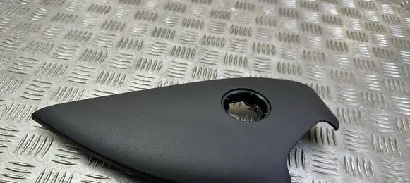Volvo S90, V90 Dashboard side end trim 31366734