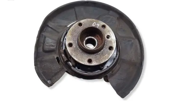 BMW 3 E90 E91 Rear wheel hub spindle/knuckle 
