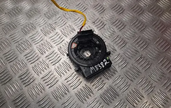 SsangYong Tivoli Airbag slip ring squib (SRS ring) X1M150412