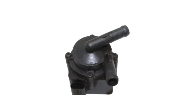 Peugeot RCZ Electric auxiliary coolant/water pump V761935980 704386000