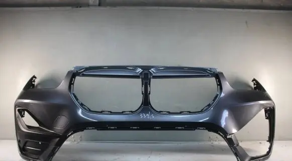 BMW X1 F48 F49 Front bumper N00887764 4460NS007 7638340160