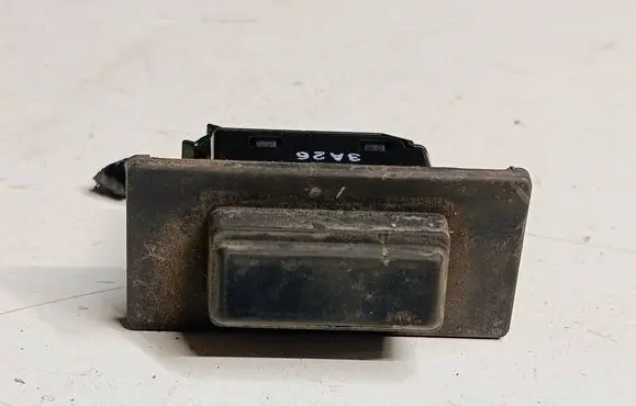 Mazda 6 Tailgate/boot open switch button AWF3A5F8