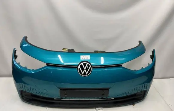 Volkswagen ID.3 Front bumper 10A807221