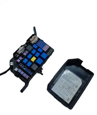 Hyundai Tucson JM Fuse box set 91226-2E240 N912262E24004 M720259