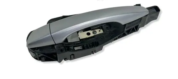 Citroen C4 III e-C4 Front door exterior handle 9802977380 47675 980297821T