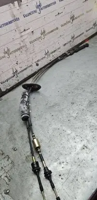Mitsubishi Grandis Gear shift cable linkage 