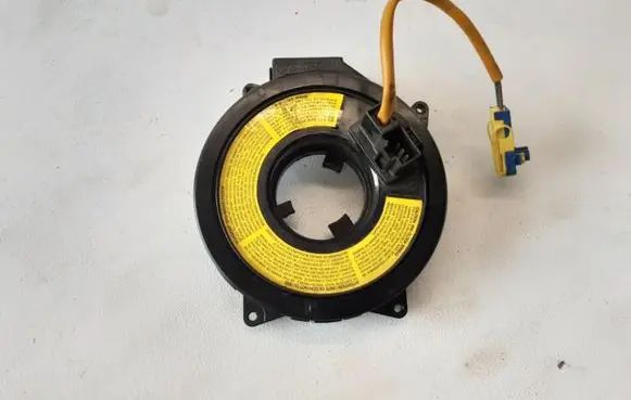 KIA Sportage Airbag slip ring squib (SRS ring)