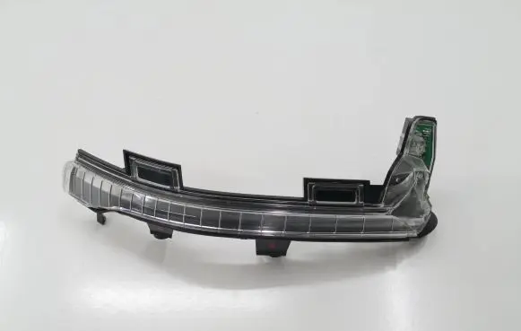 Volkswagen Transporter - Caravelle T6 Mirror indicator light 7T0949102