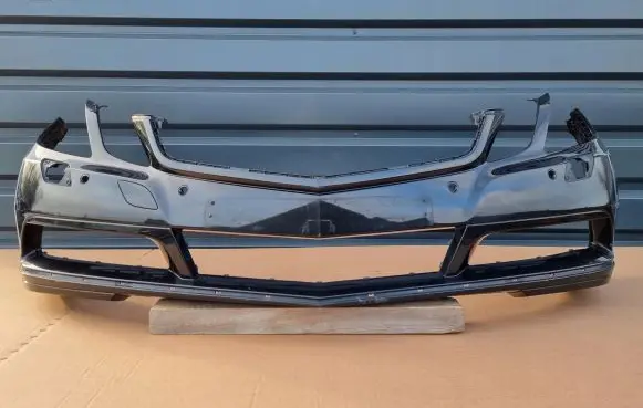 Mercedes-Benz E C207 W207 Front bumper A2078850425