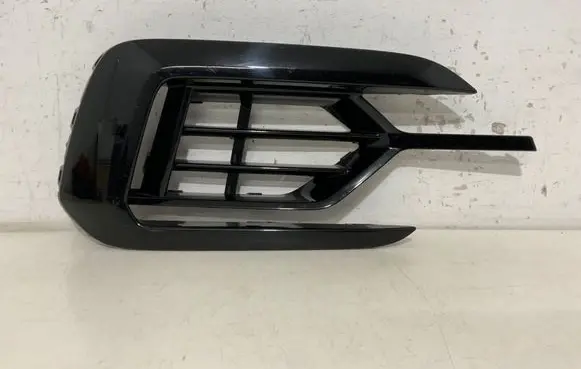 Volkswagen Arteon Front bumper lower grill 3G8853666C 3G8854662B