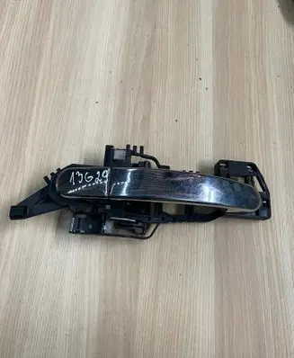 Ford Transit Custom Sliding door interior handle 