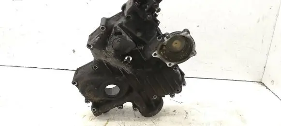 Aixam City I Timing chain cover 