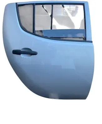 Mitsubishi L200 Rear door 