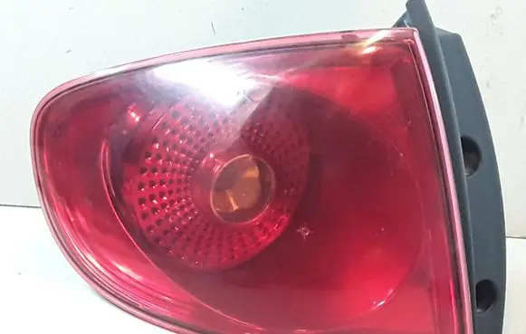 Seat Altea Rear/tail lights 5P0945095E 5P0945111B