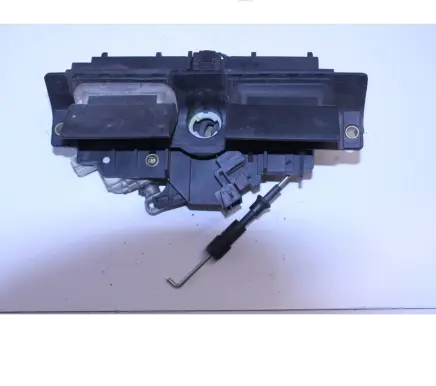 Audi A6 S6 C5 4B Tailgate/trunk/boot exterior handle 4B0827565 8D9827565