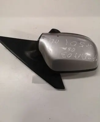 Mazda 3 I Front door electric wing mirror 022220IH519 012220