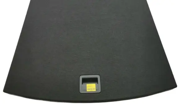Cupra Leon Trunk/boot mat liner 5FE858855