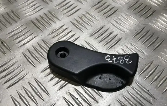 BMW 3 E90 E91 Engine bonnet (hood) release handle 7067086 1-07020