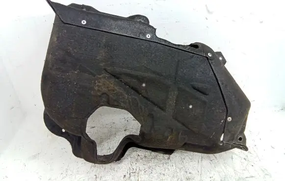 Mazda 3 III Engine splash shield/under tray K0222 SH01103H0