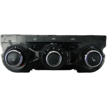 Skoda Yeti (5L) Other switches/knobs/shifts 3T0820047AH