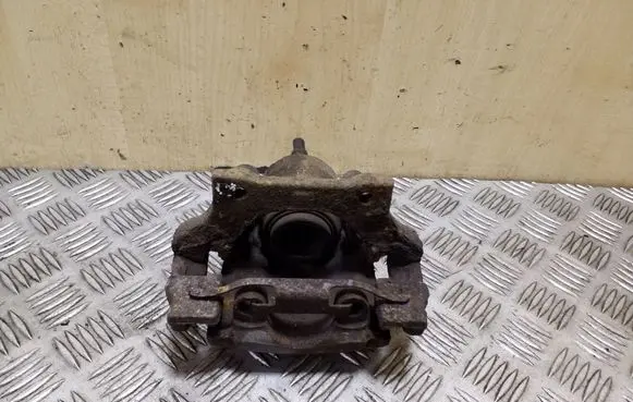 BMW X1 E84 Rear brake caliper