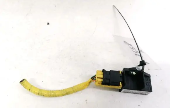 Honda CR-V Airbag deployment crash/impact sensor 77970SWAE113M4 77970-SWA-E113-M4
