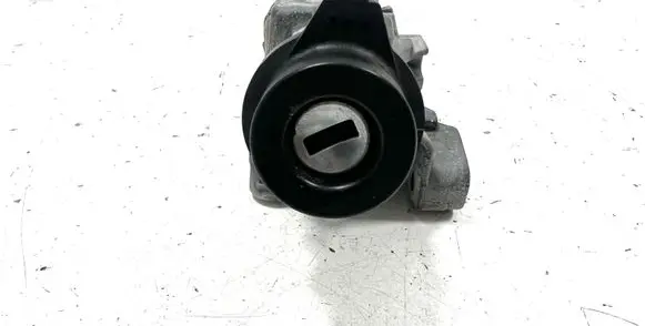 Audi A4 S4 B7 8E 8H Ignition lock 4B0905851 4B0905849