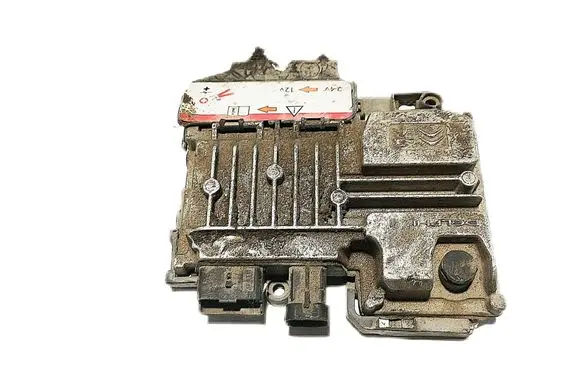 Citroen DS3 Other control units/modules 9810858280