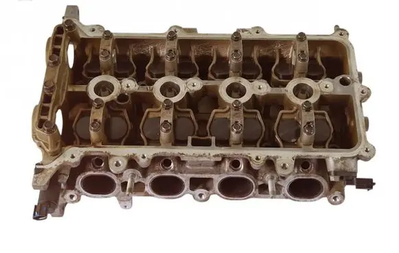 KIA Venga Engine head 221112B001