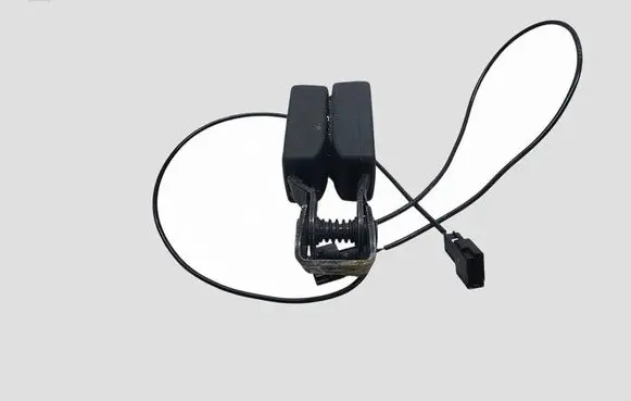 Opel Insignia A Rear seatbelt buckle 13298358 325699