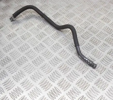 Maserati Quattroporte Coolant pipe/hose 