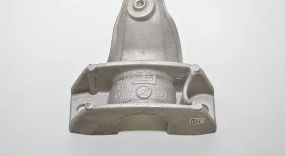BMW 7 G11 G12 Sway bar bush bracket, rear 6861479
