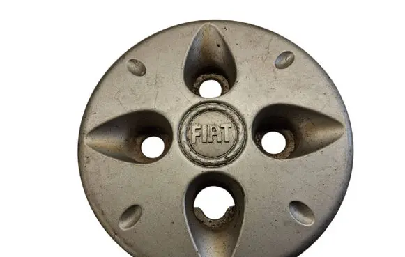 Fiat Doblo Original wheel cap 46755727