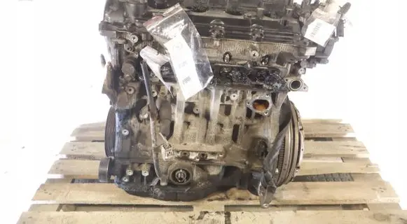 Mitsubishi Lancer X Engine 4N13