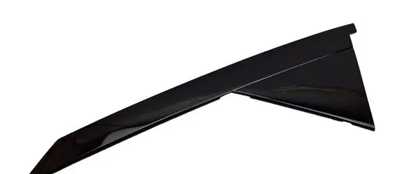 Citroen DS7 Crossback Rear door trim (molding) 9815697780