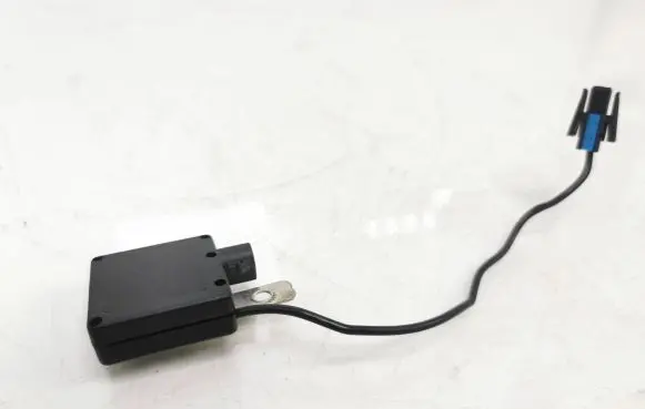 Antenna control unit