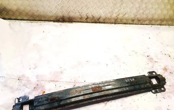 Rear beam